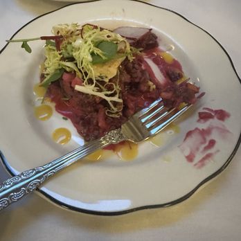 Chez Billy Sud - French Near Me - Washington, DC, District of Columbia