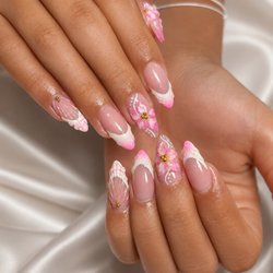 Golden File Nail Spa
