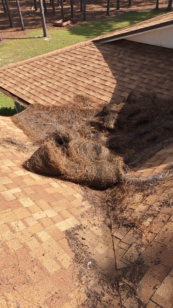 Slide of Coppinger Quality Roofing