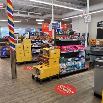 Lidl - Grocery Near Me - Plainview, New York