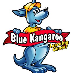 Blue Kangaroo Learning Center