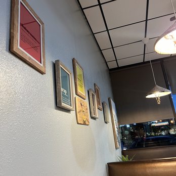 Kabayan Kusina - Love the simple decor. - Filipino Near Me - San Antonio, Texas
