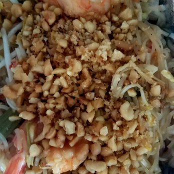 Le Thai Cuisine - Pad Thai - Thai Near Me - Lorton, Virginia Le Thai Cuisine - Pad Thai - Thai Near Me - Lorton, Virginia