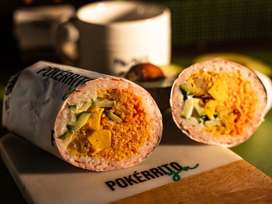 Pokérrito Ya by null