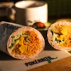 Pokérrito Ya