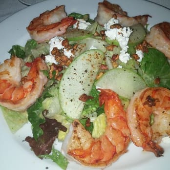 Ocean Prime - This was the good salad in June. I didn't get this in January, trust me! - Seafood Near Me - Denver, Colorado Ocean Prime - This was the good salad in June. I didn't get this in January, trust me! - Seafood Near Me - Denver, Colorado