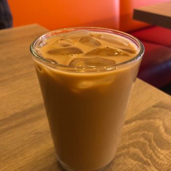 Mamak - Malaysian iced coffee - Malaysian Near Me - Doraville, Georgia