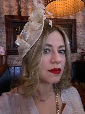 East Village Hats by null