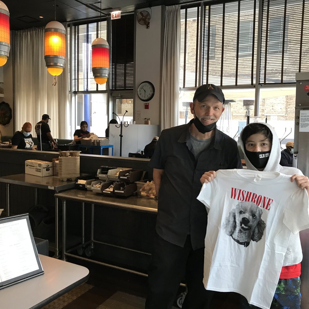 Wishbone - Breakfast & Brunch Near Me - Chicago, Illinois Wishbone - Breakfast & Brunch Near Me - Chicago, Illinois