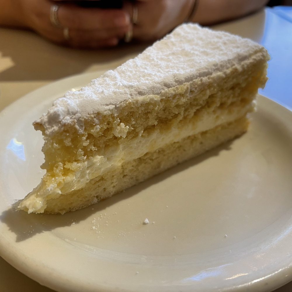 Aladdin's Eatery - Lemon cake - Middle Eastern Near Me - Cranberry Township, Pennsylvania Aladdin's Eatery - Lemon cake - Middle Eastern Near Me - Cranberry Township, Pennsylvania