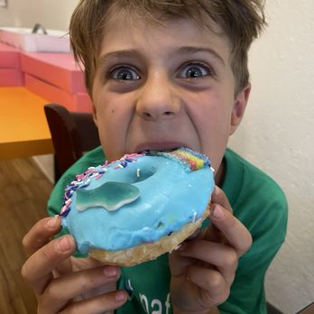 TV Donuts - Donuts Near Me - South Lake Tahoe, California TV Donuts - Donuts Near Me - South Lake Tahoe, California