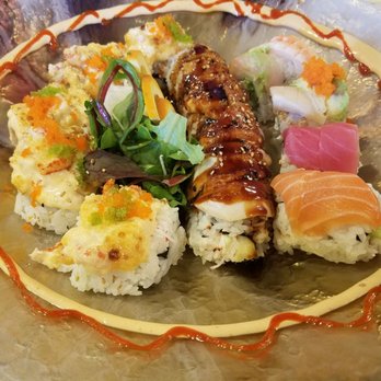 Crazy Sushi - Sushi Bars Near Me - Tigard, Oregon Crazy Sushi - Sushi Bars Near Me - Tigard, Oregon