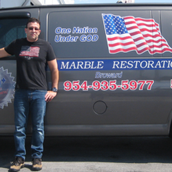 American Stone Kare