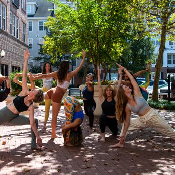 Yoga Factory - Yoga Near Me - Annapolis, Maryland Yoga Factory - Yoga Near Me - Annapolis, Maryland