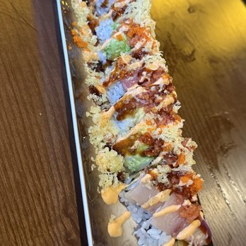 Sushi Uma - Sushi Bars Near Me - San Francisco, California Sushi Uma - Sushi Bars Near Me - San Francisco, California
