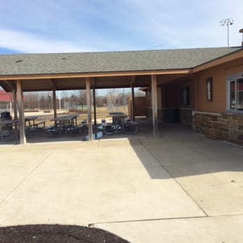 Village Green Park - Picnic tables - Parks Near Me - Glen Ellyn, Illinois Village Green Park - Picnic tables - Parks Near Me - Glen Ellyn, Illinois