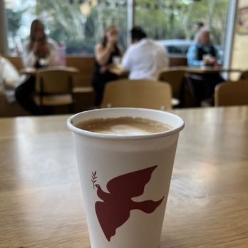 La Colombe SOHO - Mocha - Coffee & Tea Near Me - New York, New York