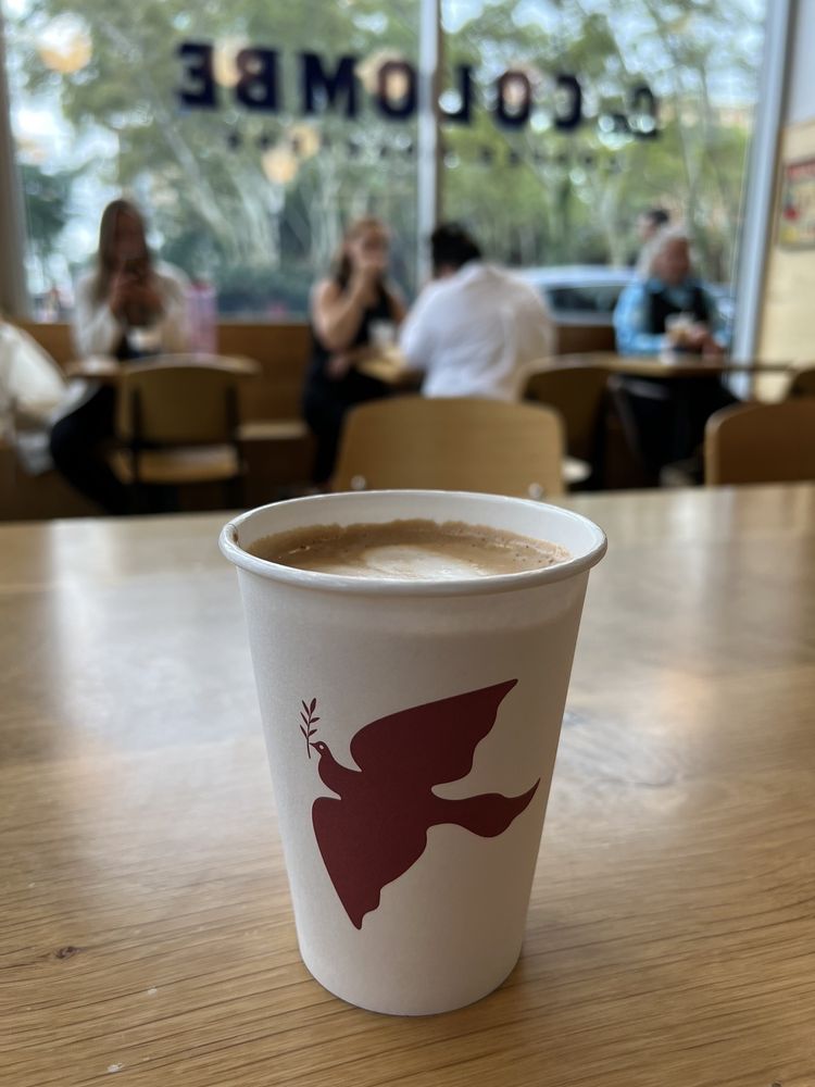 La Colombe SOHO