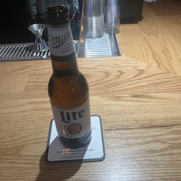 Miller Lite
