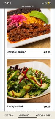 Bodega 88 by null Bodega 88 by null