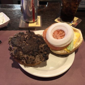 Krug's Tavern - Best cheese burger in New Jersey? It was really good - Dive Bars Near Me - Newark, New Jersey Krug's Tavern - Best cheese burger in New Jersey? It was really good - Dive Bars Near Me - Newark, New Jersey