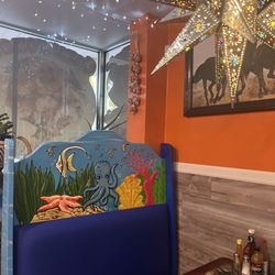 Los 2 Potrillos - Sweet decor .
