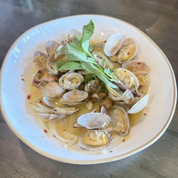 Amazing Basil - So yummy!!Must order item - Asian Fusion Near Me - Fremont, California Amazing Basil - So yummy!!Must order item - Asian Fusion Near Me - Fremont, California
