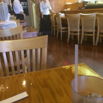 Bay Sushi - Funny how the waitress' just wait around. This place must not be a good sign - Sushi Bars Near Me - Sunnyvale, California Bay Sushi - Funny how the waitress' just wait around. This place must not be a good sign - Sushi Bars Near Me - Sunnyvale, California