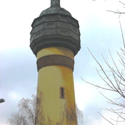 Wasserturm