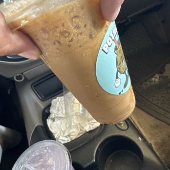Smokin Jays - This is a Horchata mix only available till 1 PM - Barbeque Near Me - Oxnard, California Smokin Jays - This is a Horchata mix only available till 1 PM - Barbeque Near Me - Oxnard, California