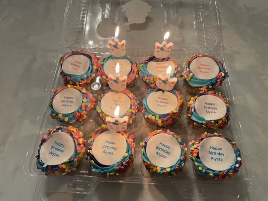 Suga's Cakery by null