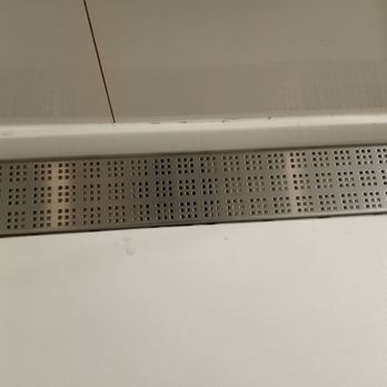 Four Points by Sheraton Richmond - Shower yuck - Venues & Event Spaces Near Me - Richmond, Virginia