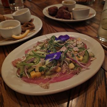 Compère Lapin - Caribbean Near Me - New Orleans, Louisiana