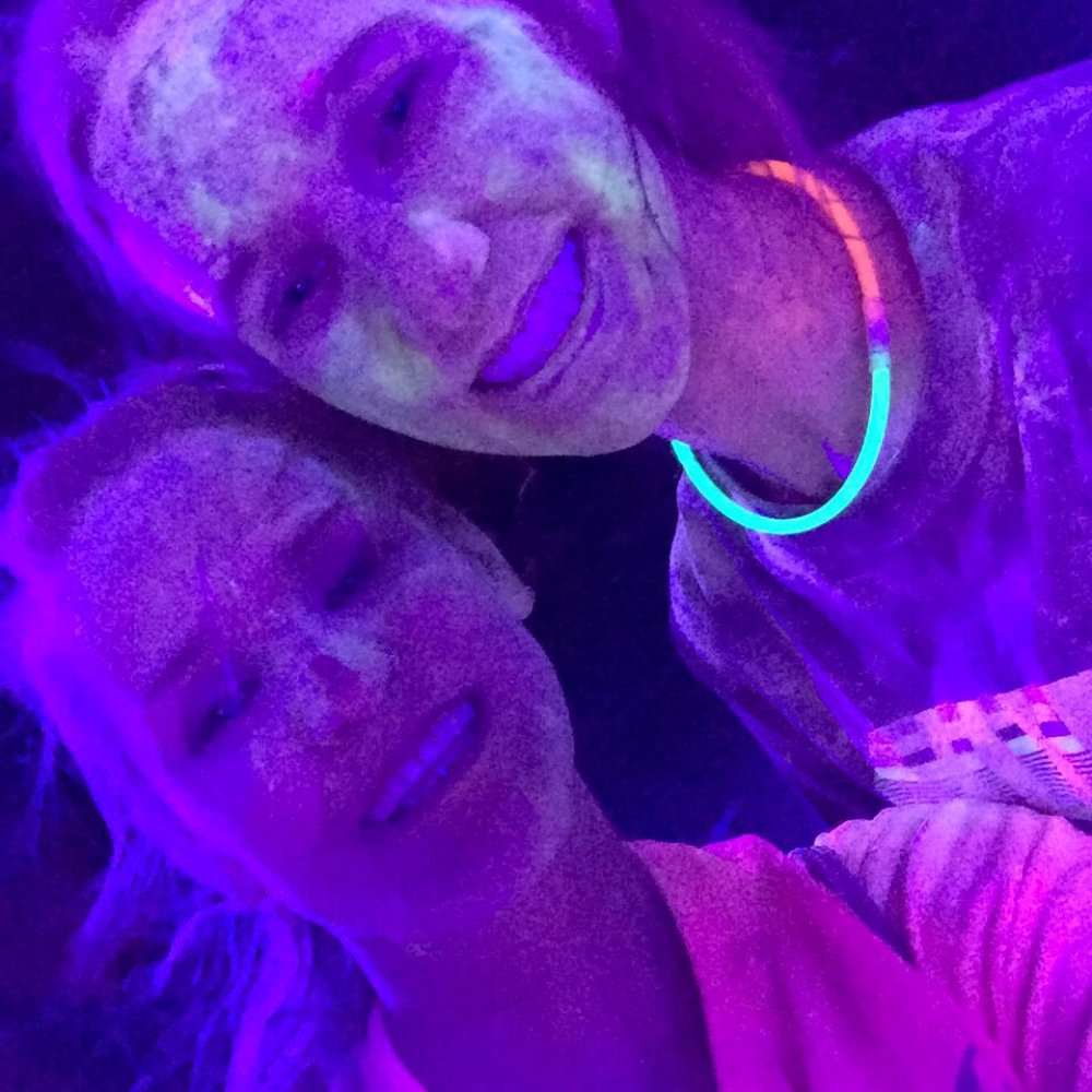 Blacklight Run - Races & Competitions Near Me - Bakersfield, California