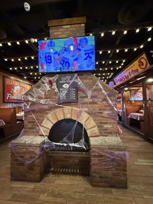 Famous Dave's Bar-B-Que by null