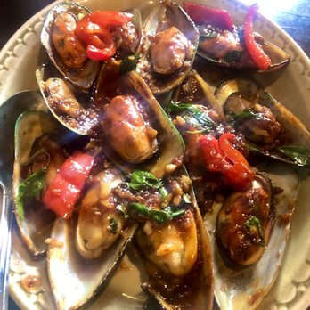 Phnom Penh House - Mussels - Cambodian Near Me - Alameda, California Phnom Penh House - Mussels - Cambodian Near Me - Alameda, California