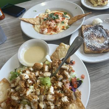 The Toasted Yolk Cafe - Breakfast & Brunch Near Me - Cypress, Texas The Toasted Yolk Cafe - Breakfast & Brunch Near Me - Cypress, Texas