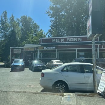 Herfy's Burger & BBQ - Front if the location. - Burgers Near Me - Snoqualmie, Washington Herfy's Burger & BBQ - Front if the location. - Burgers Near Me - Snoqualmie, Washington