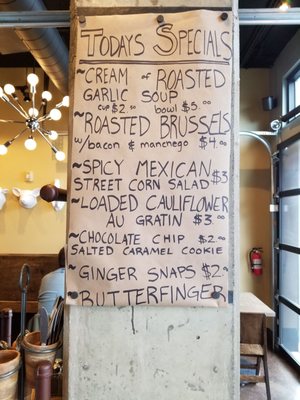 Menu photo 6 Karver Sandwich Bar Beaverton, OR Menu photo 6 Karver Sandwich Bar Beaverton, OR