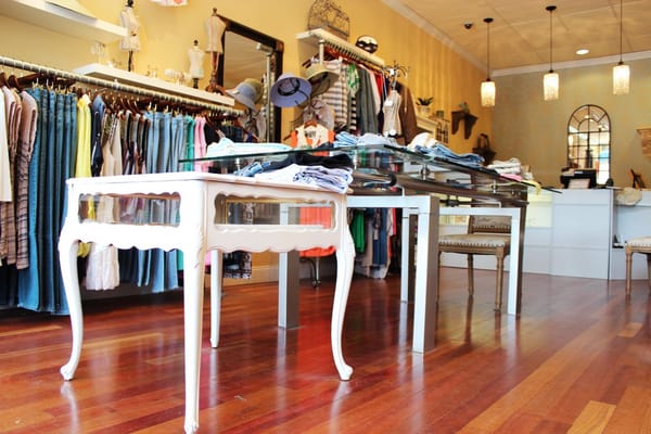 Jia Boutique, 359 Millburn Ave, Millburn, NJ 07041, US