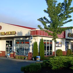 Les Schwab Tire Center