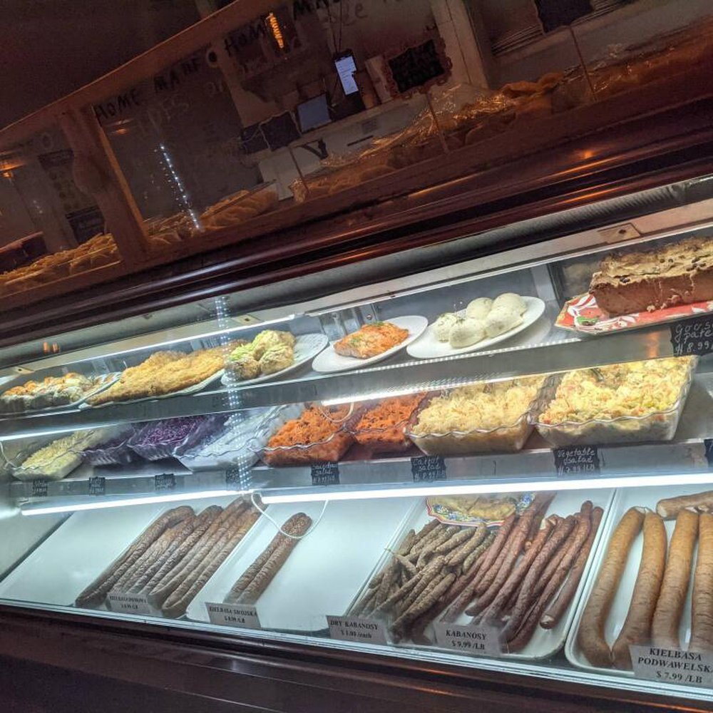 Polka Dot - Polish Near Me - Brooklyn, New York