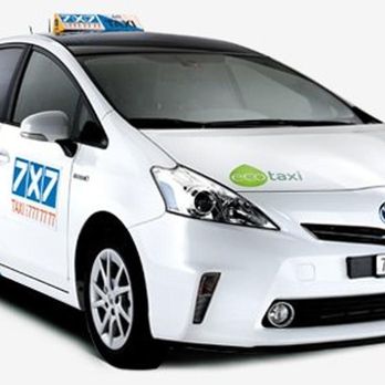 en-taxi 17冊 7X7 TAXI - Updated October 2025 - 12 Photos
