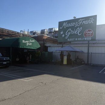 Musso & Frank Grill - Steakhouses Near Me - Hollywood, California Musso & Frank Grill - Steakhouses Near Me - Hollywood, California