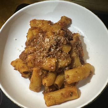 A Pasta Bar - Ragu - Italian Near Me - New York, New York A Pasta Bar - Ragu - Italian Near Me - New York, New York