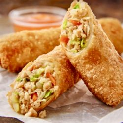 New Dish Express