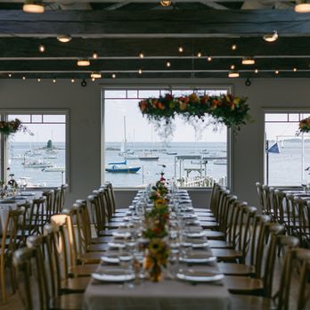The View at Pepperrell Cove - Venues & Event Spaces Near Me - Kittery Point, Maine