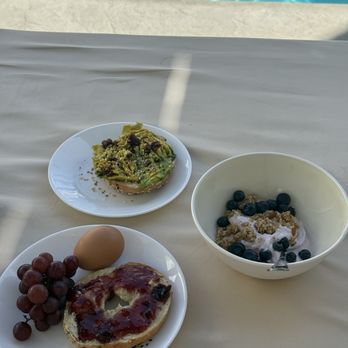 Yara Hotel - Complimentary Breakfast - Hotels Near Me - Palm Springs, California