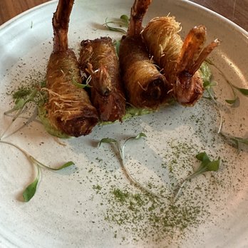 O Jardim - Sr. Lisboa - Shrimp - Breakfast & Brunch Near Me - Lisbon, 11