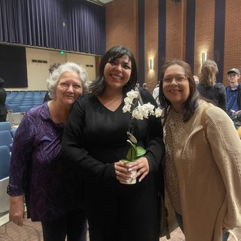Grandview Medical Group - Out at Concert with my Daughter and Granddaughter, at Biola University. It's so nice to go out again. - Pain Management Near Me - Covina, California